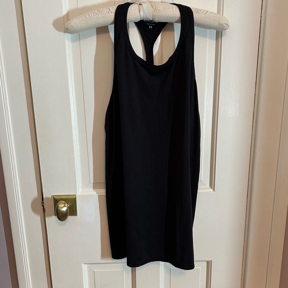 EUC ATHLETA Tank - SZ XS
